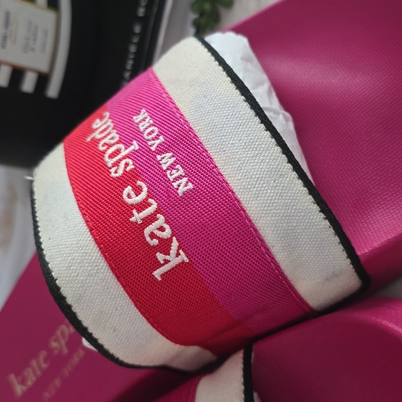 Kate Spade sandles - Picture 2 of 6